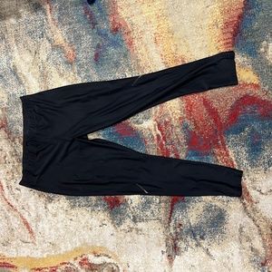 Women's workout pants (unknown brand)